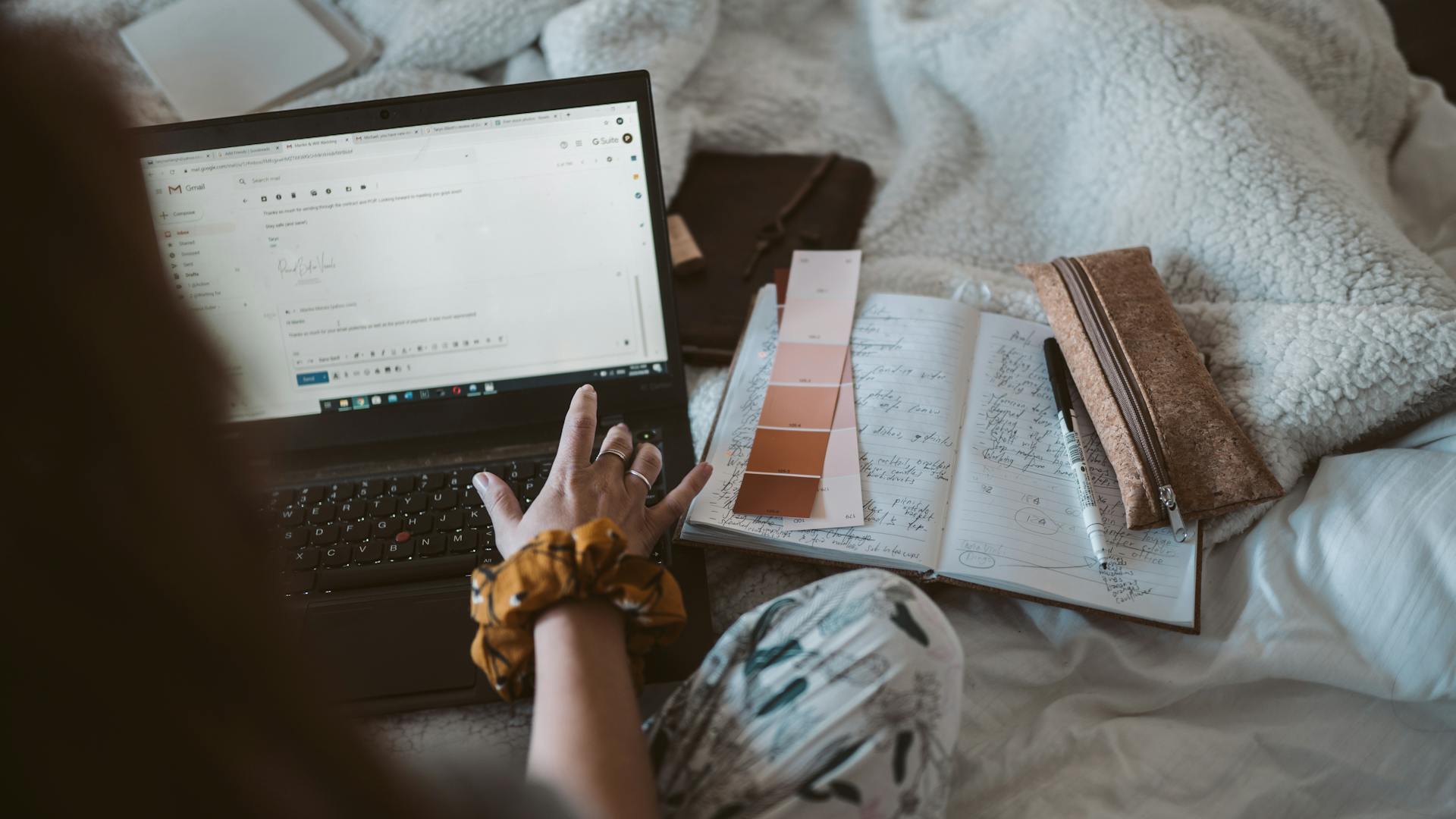 Keeping your personal email safe