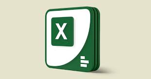 Excelling with Microsoft Excel 5: Excel 2010 (Sparklines and Tables)