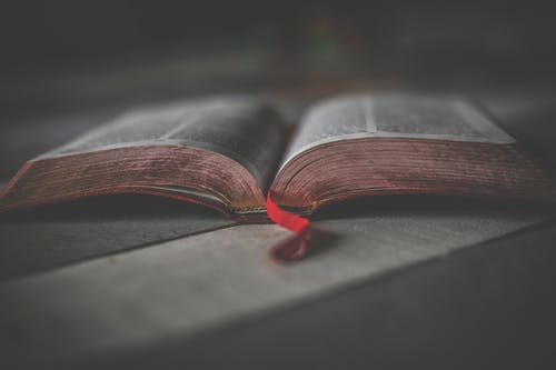 Exodus mysteries