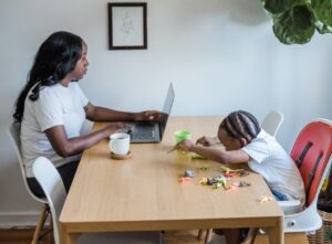 How to make the workplace a better place for working mothers (Part 3)