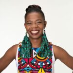 The homeschool mother and fashion business mompreneur