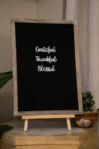 Living Gratefully: How Daily Practice Can Change Your Life