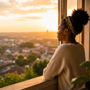 An Open Letter to You who feels forgotten