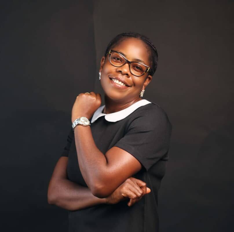Raising Girls Who Know Their Worth: Fortune speaks on Empowering the Girl Child